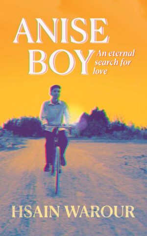 ANISE BOY: An eternal search for love