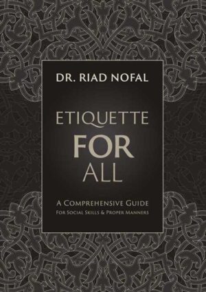 Etiquette for All