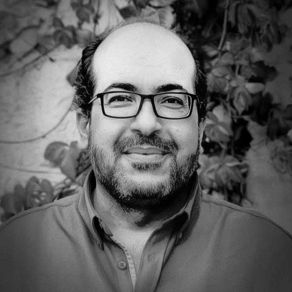 محمد عبد الفتاح حليقاوي